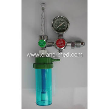 Low Price High Quality Medical Hospital Oxygen Pressure Regulator